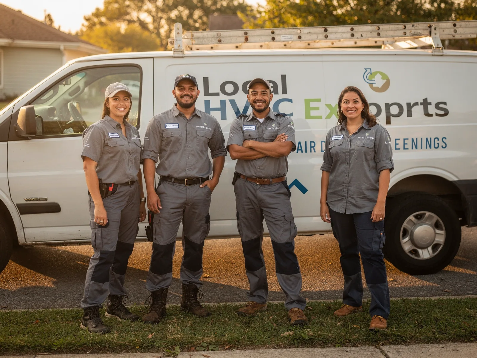 24/7 HVAC Repair & AC Replacement company in West Bloomfield, MI